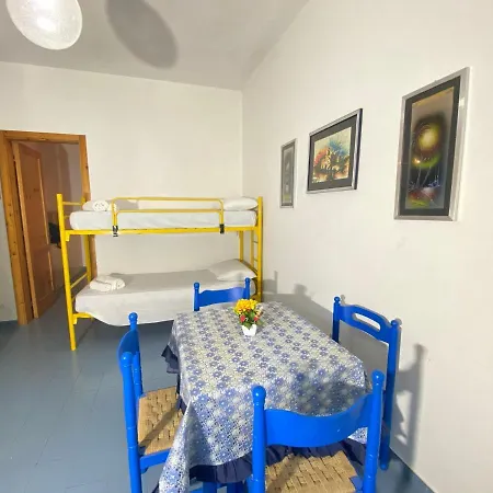 Baia Beverly Сasa de vacaciones