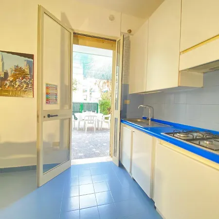 Ferienhaus Baia Beverly