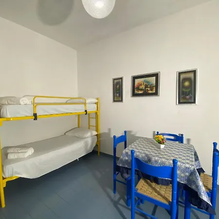 Ferienhaus Baia Beverly