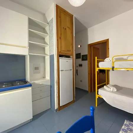 Ferienhaus Baia Beverly
