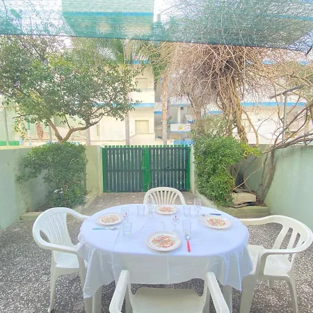 Ferienhaus Baia Beverly