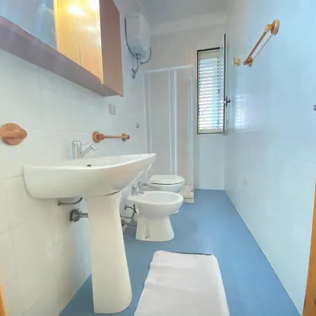 Ferienhaus Baia Beverly