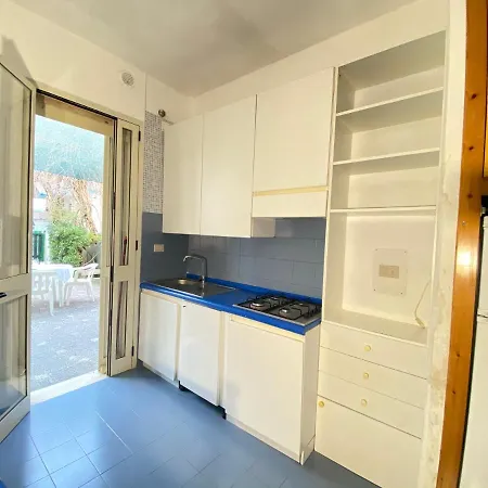 Baia Beverly Ferienhaus *