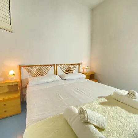 Ferienhaus Baia Beverly