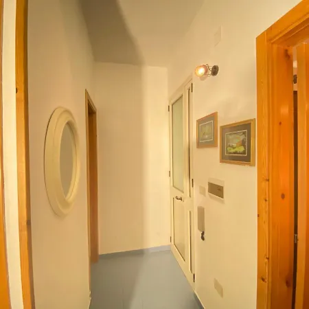 Ferienhaus Baia Beverly *